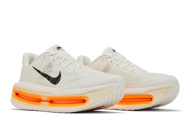 Nike Vomero Premium 'Sail Total Orange'