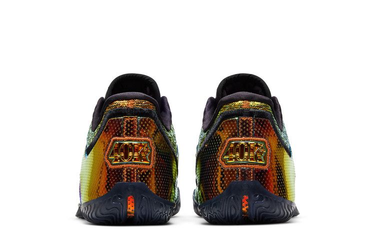 Nike Lebron 23 'Uncharted'