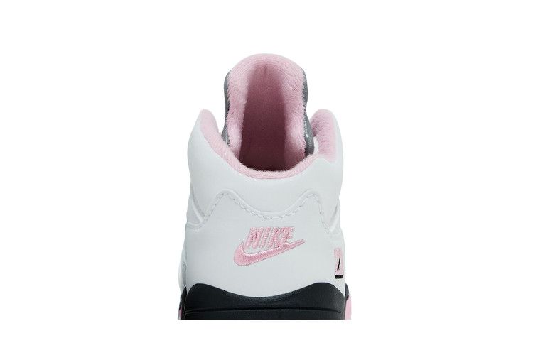 Air Jordan 5 Retro TD 'Medium Soft Pink'