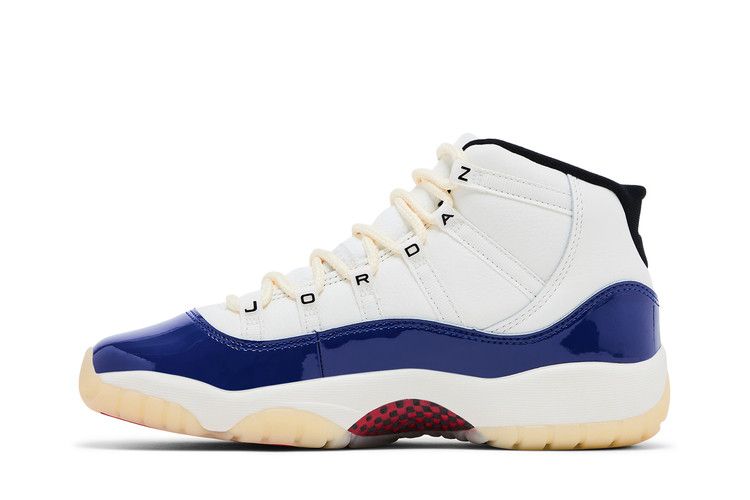 Air Jordan 11 GS 'Rare Air'