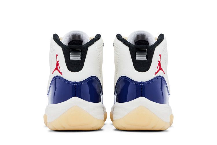 Air Jordan 11 GS 'Rare Air'