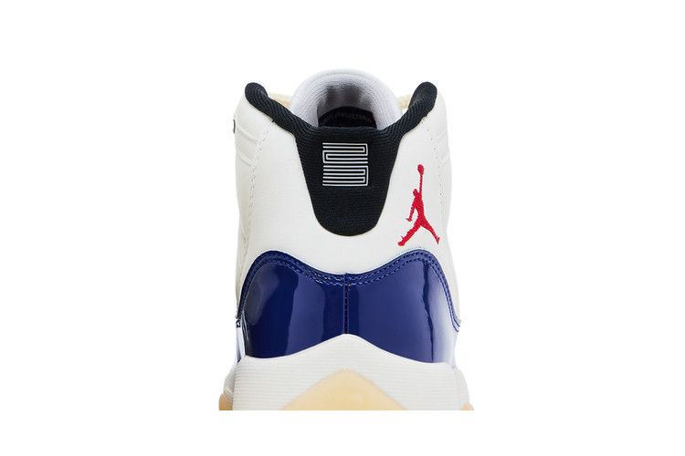 Air Jordan 11 GS 'Rare Air'
