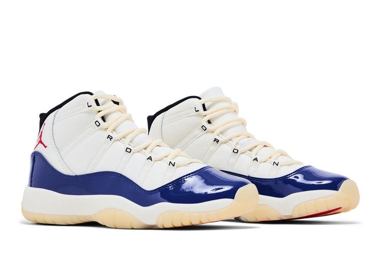 Air Jordan 11 GS 'Rare Air'