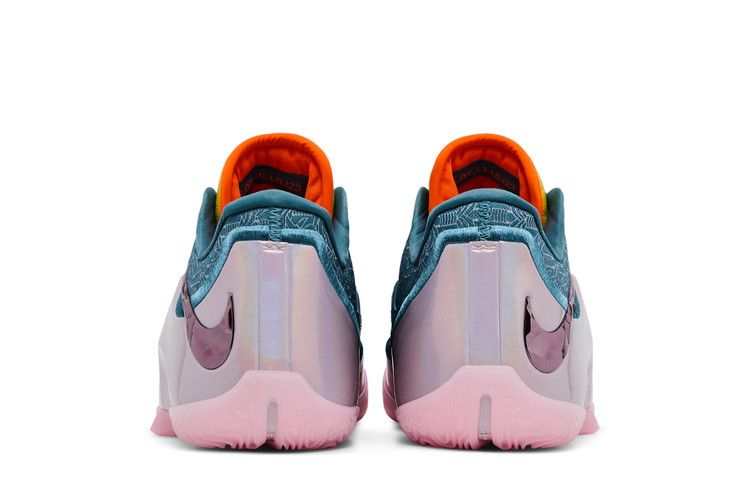Nike Lebron 23 'Miami Twice'