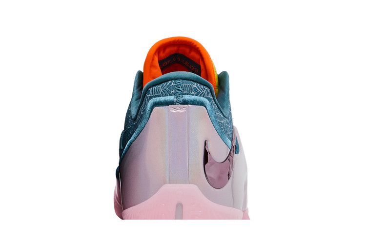 Nike Lebron 23 'Miami Twice'