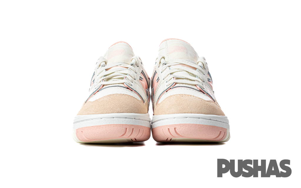 New Balance 550 Pink Haze Womens 2022