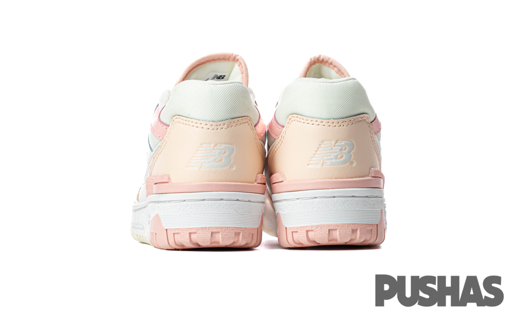 New Balance 550 Pink Haze Womens 2022