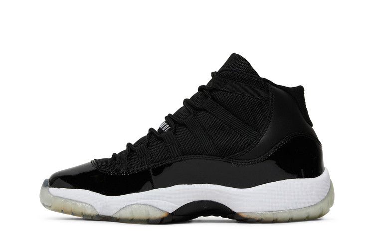 Air Jordan 11 Retro GS 'Space Jam' 2009