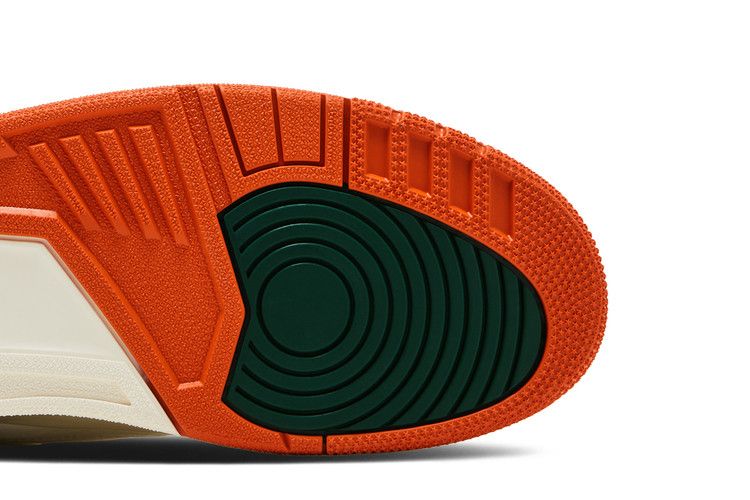 SoleFly x Air Jordan 3 'Miami'