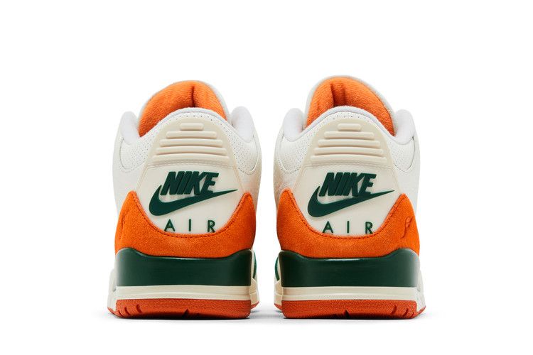 SoleFly x Air Jordan 3 'Miami'