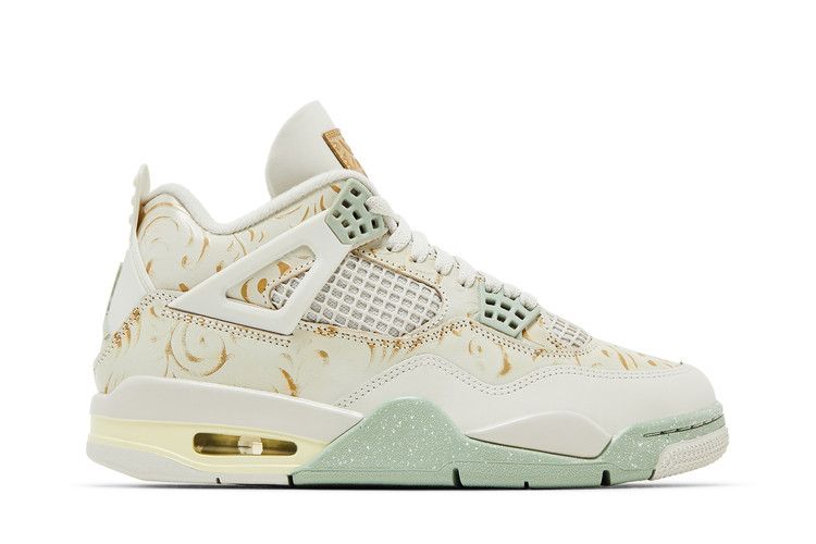 Air Jordan 4 Retro SE 'Somos Eternos'