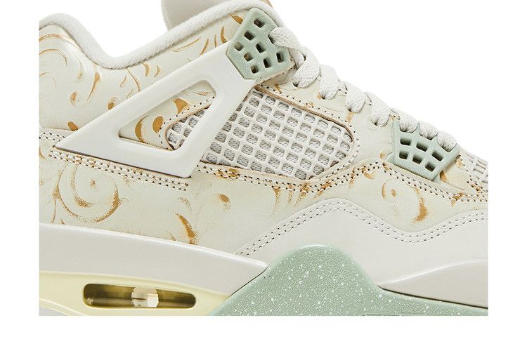 Air Jordan 4 Retro SE 'Somos Eternos'