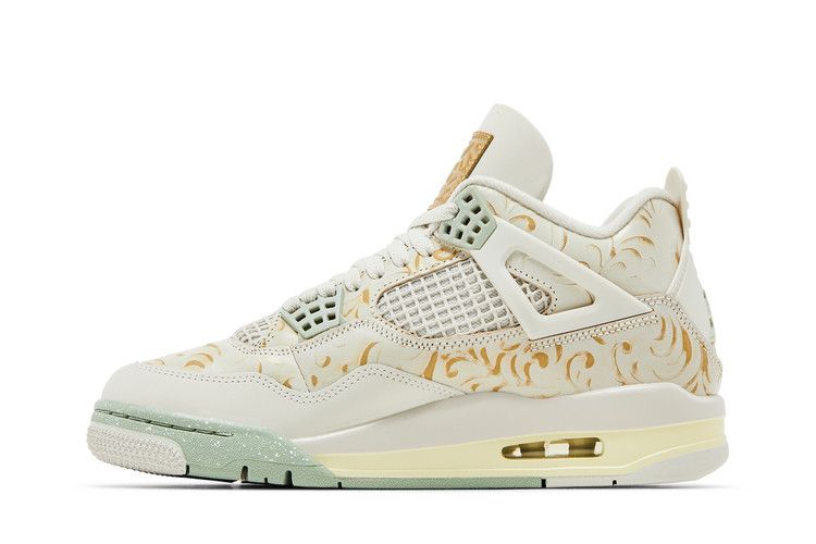 Air Jordan 4 Retro SE 'Somos Eternos'