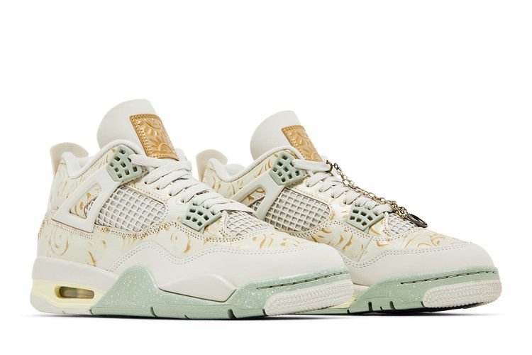 Air Jordan 4 Retro SE 'Somos Eternos'