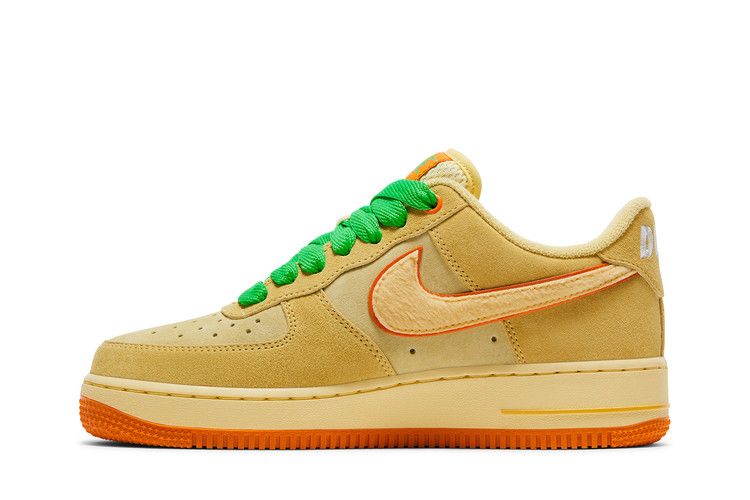 Nike Air Force 1 DOAF Oregon 'Duck or Egg' PE