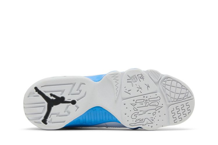 Air Jordan 9 Retro GS 'Powder Blue' 2010