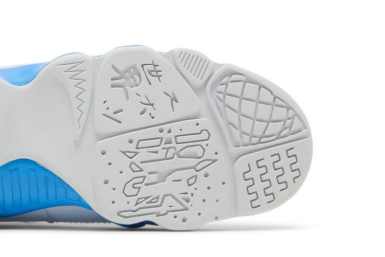 Air Jordan 9 Retro GS 'Powder Blue' 2010