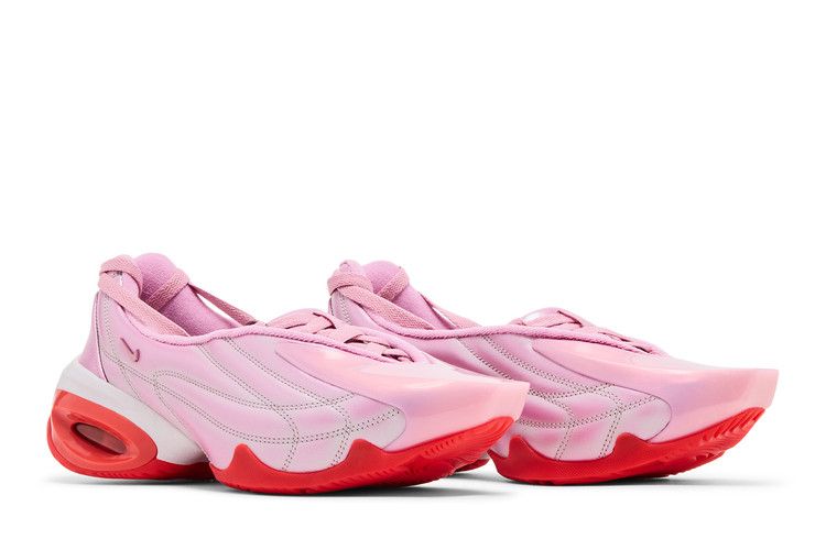KNWLS x Nike Wmns Air Max Muse Ballet 'Elemental Pink'