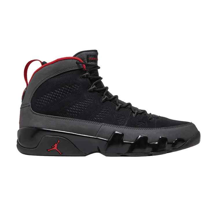 Air Jordan 9 Retro 'Charcoal' 2010