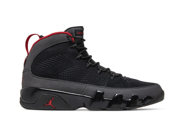 Air Jordan 9 Retro 'Charcoal' 2010