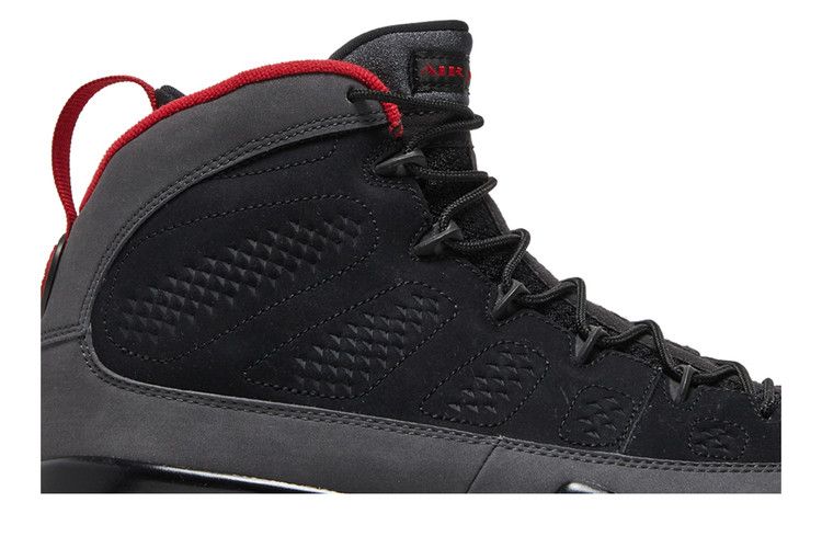 Air Jordan 9 Retro 'Charcoal' 2010