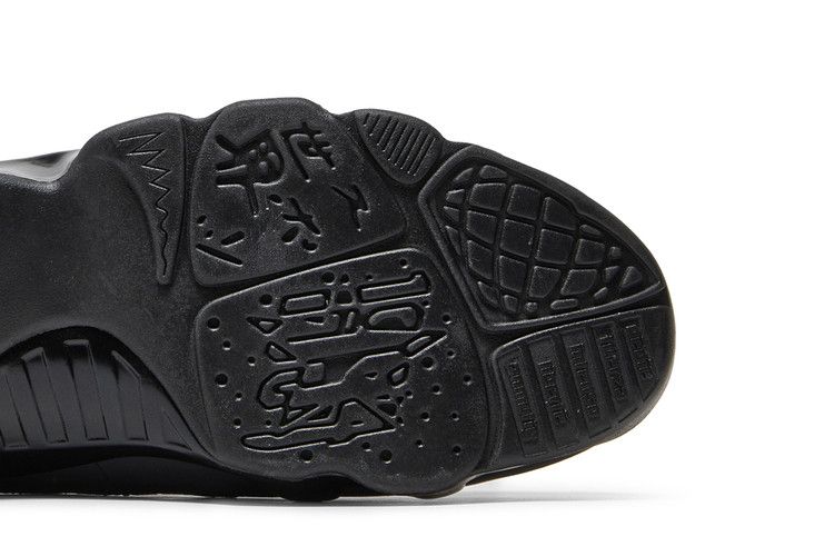 Air Jordan 9 Retro 'Charcoal' 2010