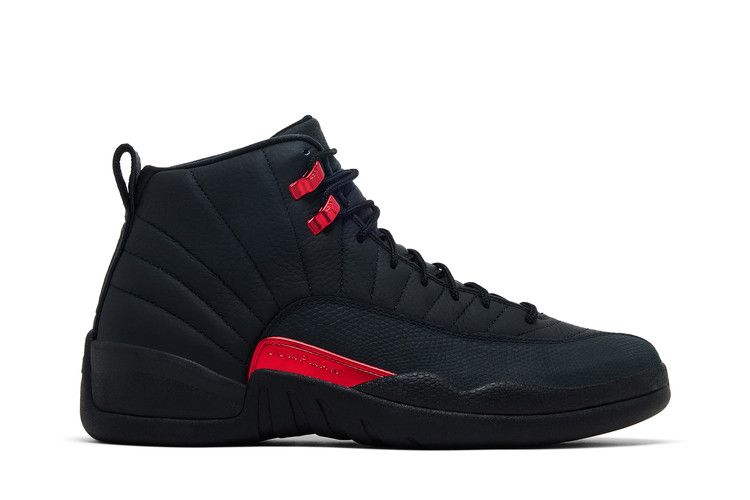 Air Jordan 12 Retro 'Bloodline'