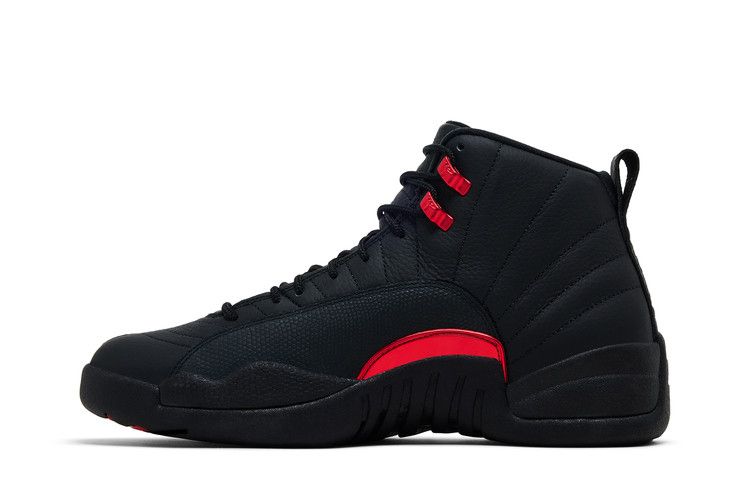 Air Jordan 12 Retro 'Bloodline'