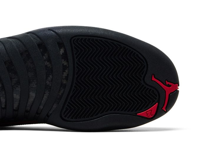 Air Jordan 12 Retro 'Bloodline'