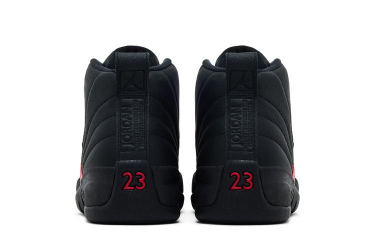 Air Jordan 12 Retro 'Bloodline'