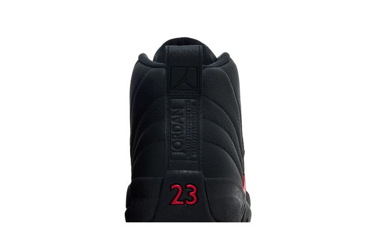 Air Jordan 12 Retro 'Bloodline'