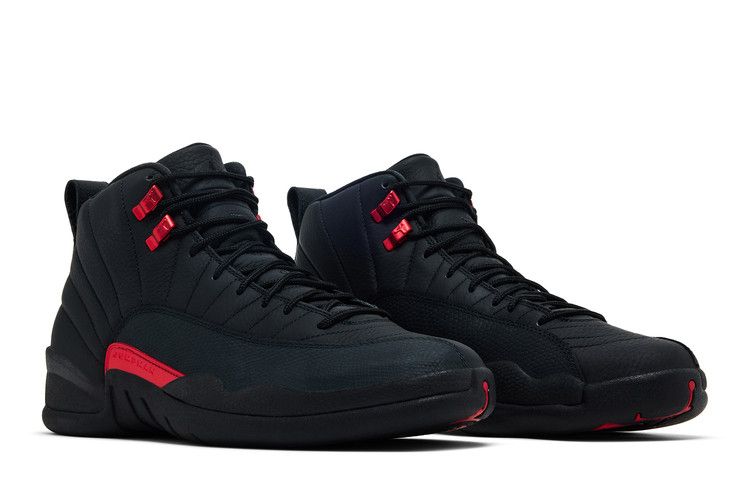 Air Jordan 12 Retro 'Bloodline'