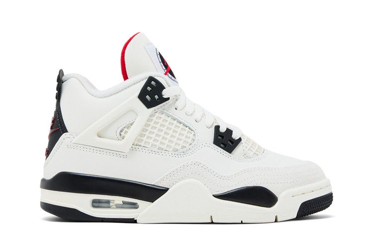 Air Jordan 4 Retro GS 'Flight Club'