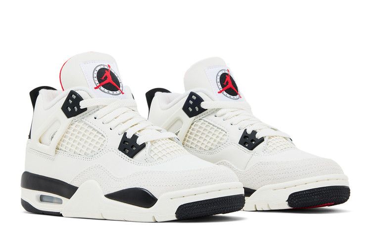 Air Jordan 4 Retro GS 'Flight Club'