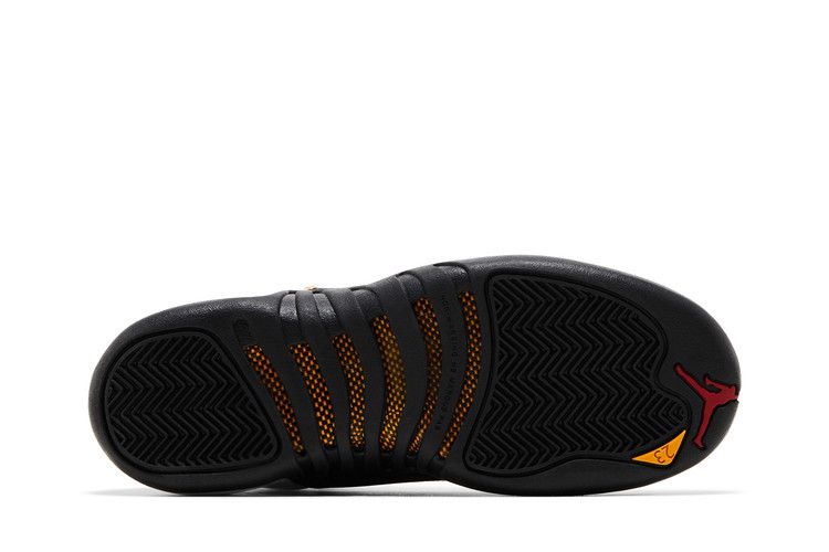 Air Jordan 12 Retro GS 'Taxi' 2025