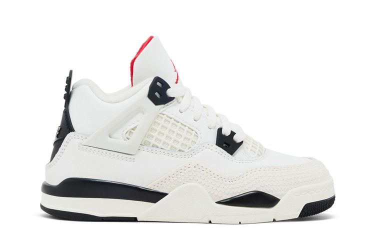 Air Jordan 4 Retro PS 'Flight Club'