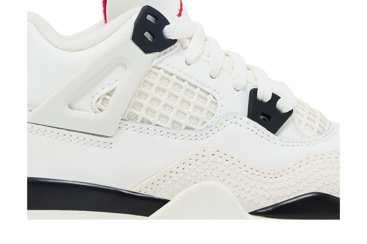Air Jordan 4 Retro PS 'Flight Club'