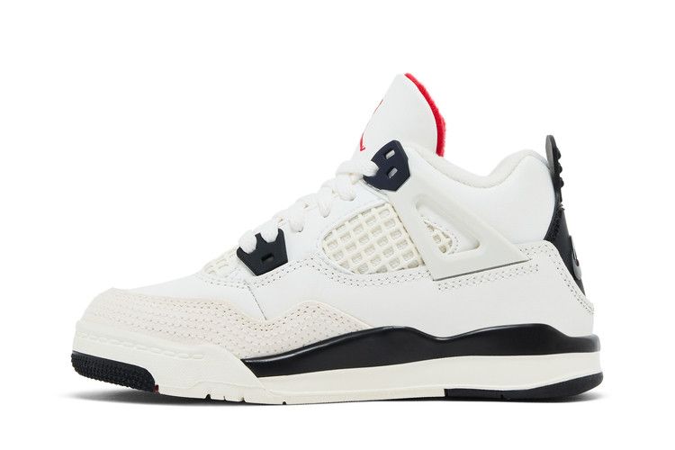 Air Jordan 4 Retro PS 'Flight Club'