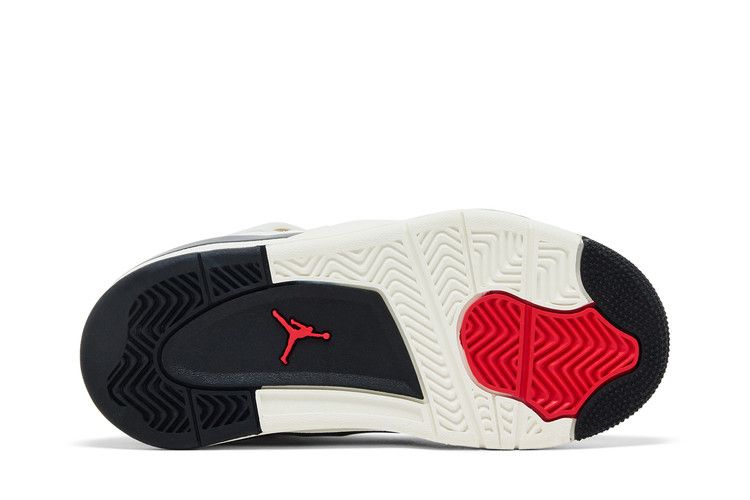 Air Jordan 4 Retro PS 'Flight Club'