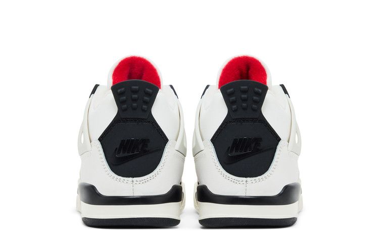 Air Jordan 4 Retro PS 'Flight Club'