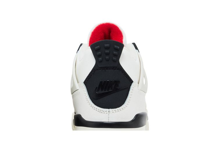 Air Jordan 4 Retro PS 'Flight Club'