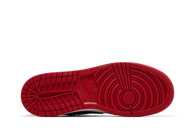 Air Jordan 1 Retro Low OG GS 'Chicago' 2025