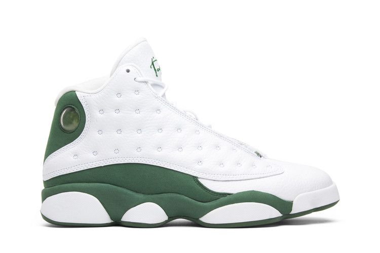 Air Jordan 13 Retro 'Ray Allen' PE