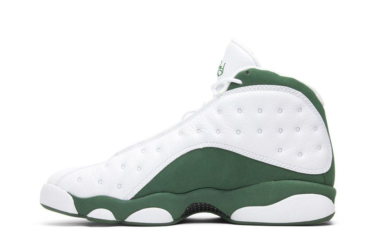 Air Jordan 13 Retro 'Ray Allen' PE