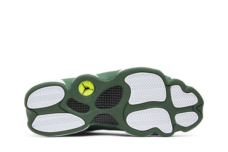 Air Jordan 13 Retro 'Ray Allen' PE