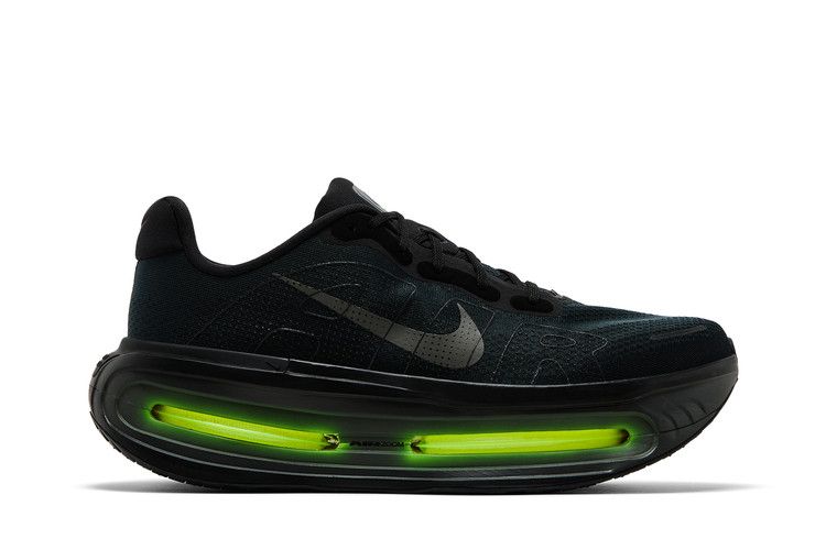 Nike Vomero Premium 'Black Anthracite'