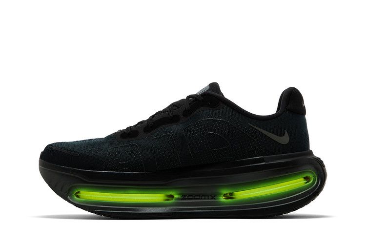 Nike Vomero Premium 'Black Anthracite'