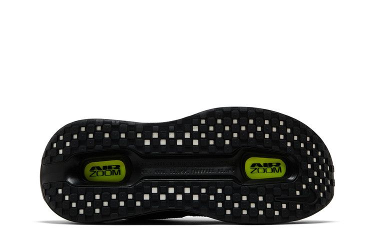 Nike Vomero Premium 'Black Anthracite'