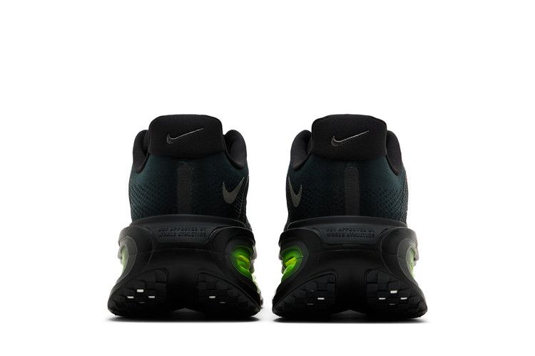 Nike Vomero Premium 'Black Anthracite'