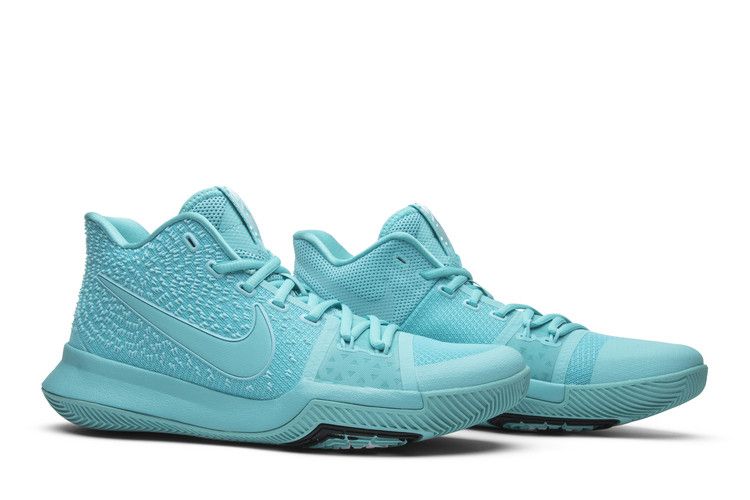 Nike Kyrie 3 'Tiffany'